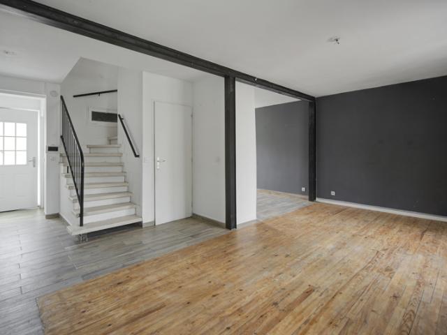 Maison T6 Balma Coeur de ville
