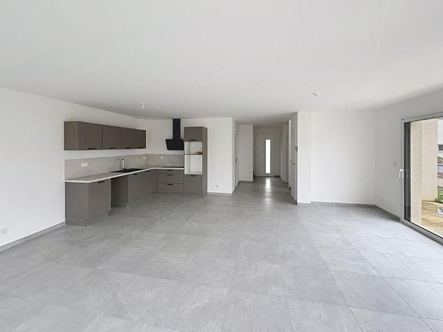 Maison T6 BLAINVILLE SUR ORNE à louer