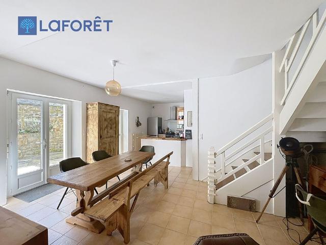 Maison T6 GAVRES à louer