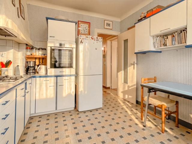 Maison T6 Double garage Quartier Prémartine / Jardin des Plantes
