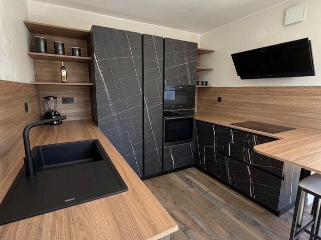 Maison T6 de 123m2 aux Longs Vallons