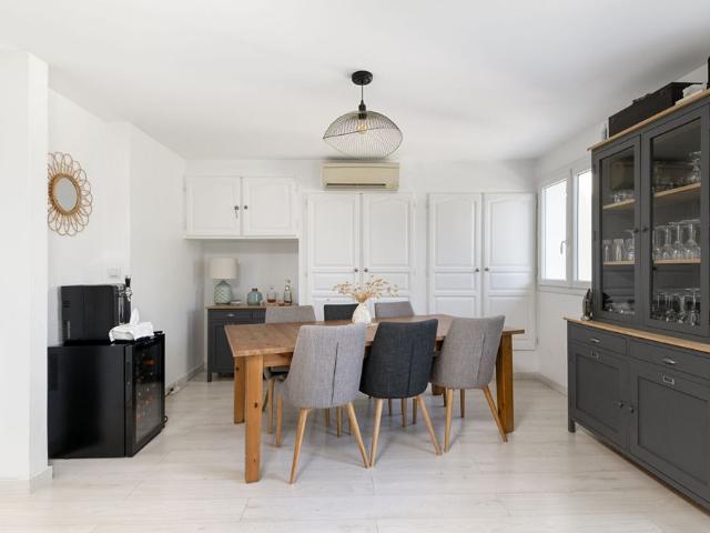 Maison T6 FENOUILLET à louer