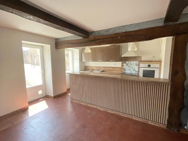Maison T6 Hameau, Terre de Bancalié