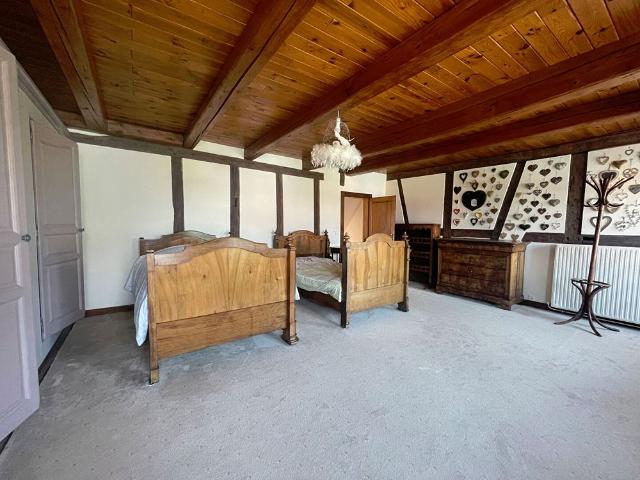 Maison T6 INSMING à louer