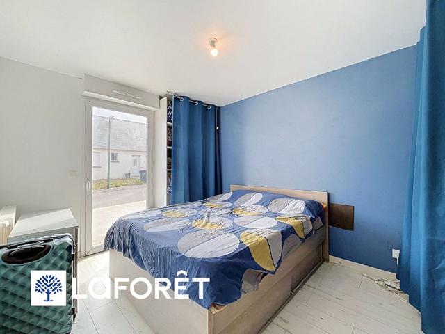 Maison T6 JOUE SUR ERDRE à louer
