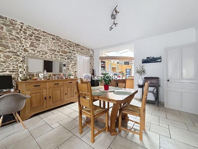 Maison T6 OREE D ANJOU à louer