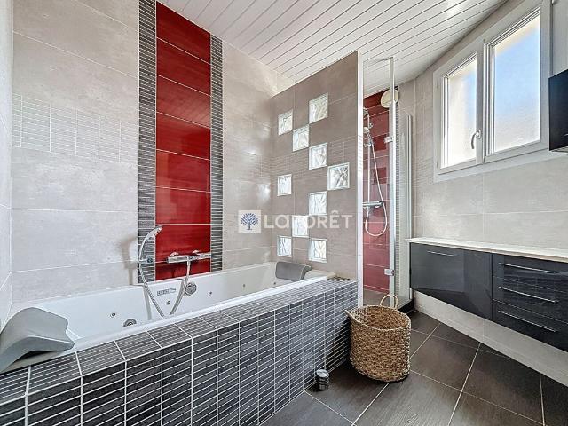 Maison T6 OREE D ANJOU à louer