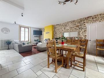Maison T6 OREE D ANJOU à louer