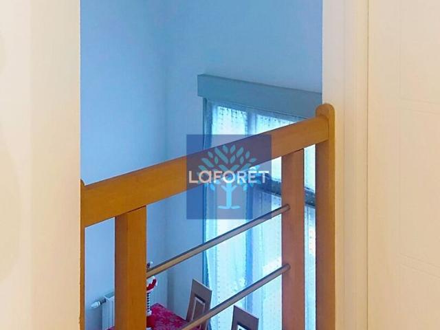 Maison T6 L ISLE ADAM à louer
