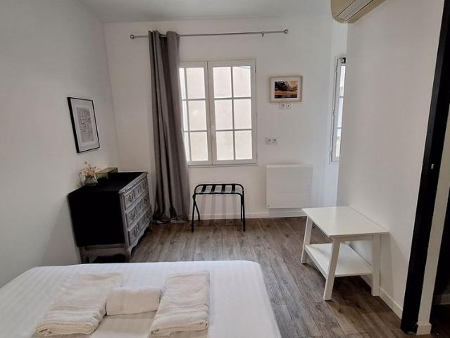 Maison T6 LA ROCHELLE à louer