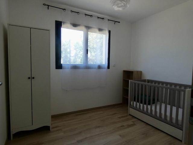 Maison T6 LE FAUGA à louer