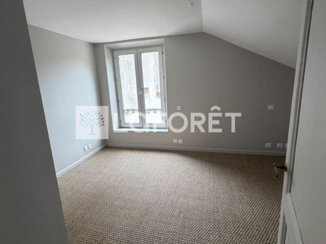 Maison T6 LE RAINCY à louer