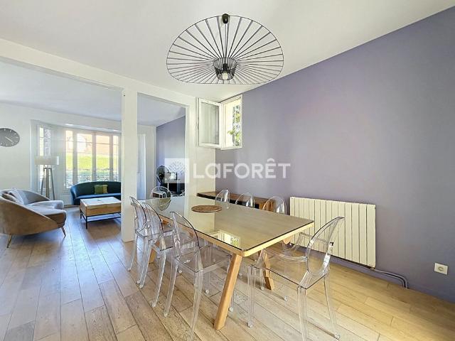 Maison T6 LE VESINET à louer
