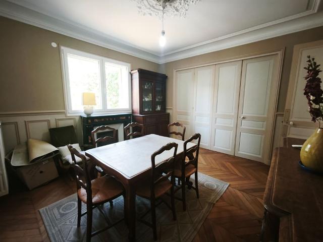 Maison T6 MANTES LA JOLIE à louer