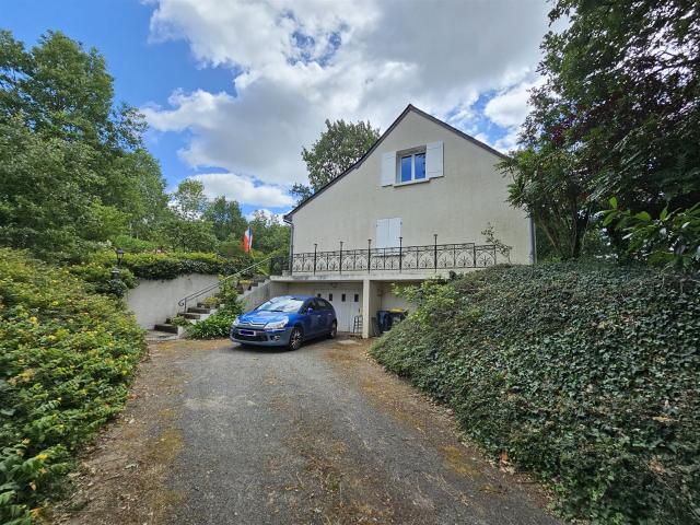 Maison T6 Neuillé 159m² Saumur
