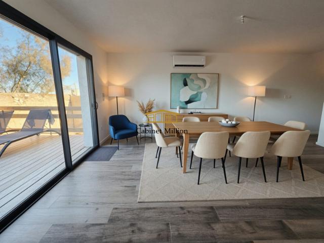 maison T6 neuve avec vue splendide