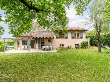 MAISON T6 NEUVILLE