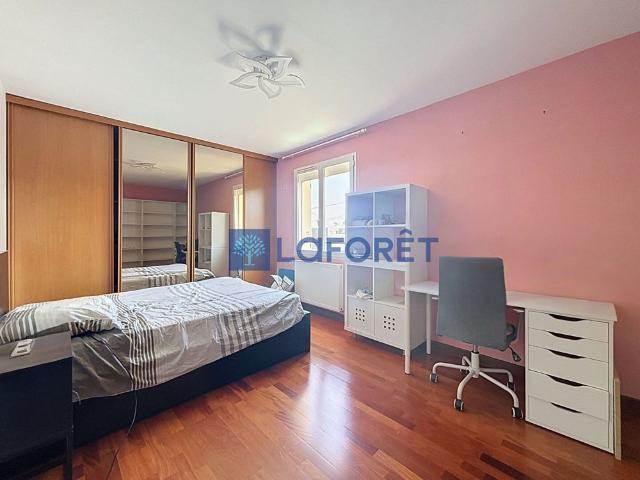 Maison T6 SAVIGNY SUR ORGE à louer