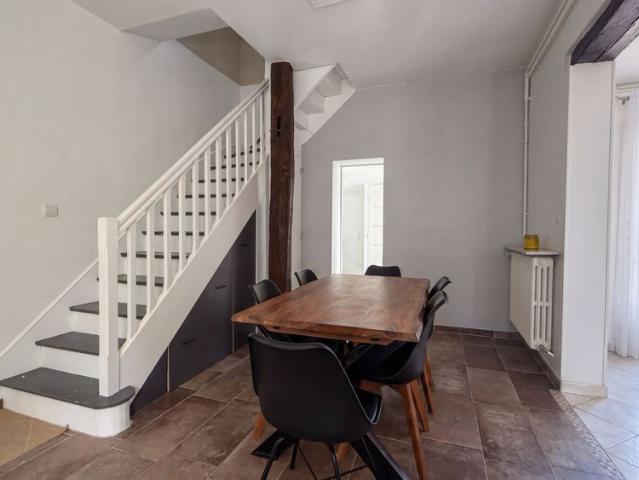 Maison T6 SAINT AVERTIN à louer