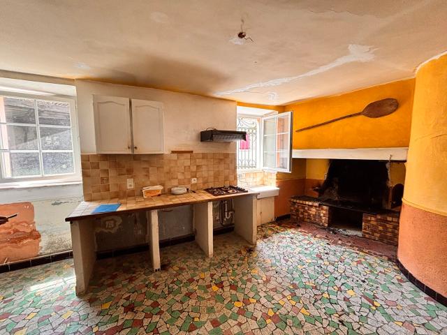 MAISON T6 SALIES du SALAT