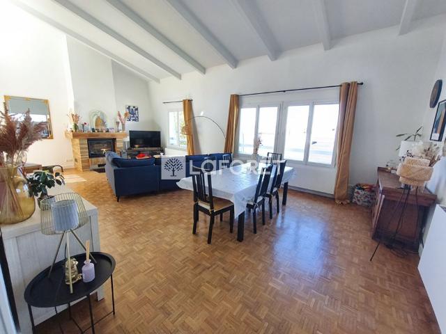 Maison T6 PLAISIR à louer