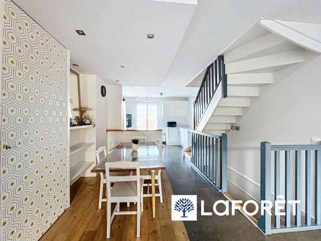 Maison T6 près de ANTONY à louer