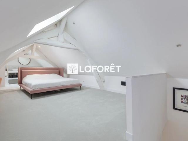 Maison T6 CRESPIERES à louer