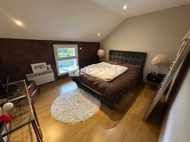 Maison T6 près de ECOT à louer
