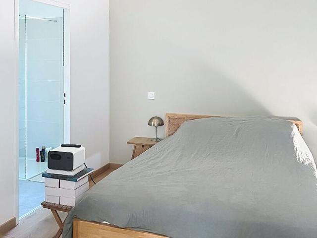 Maison T6 près de NIMES à louer