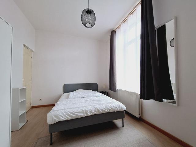Maison T6 ROUBAIX à louer