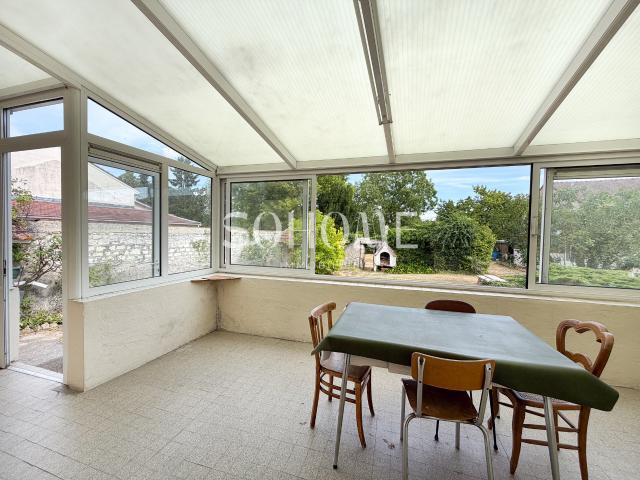 Maison T6 Witry les Reims