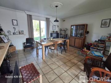51150, Marne, Champagne-Ardenne - Jardin