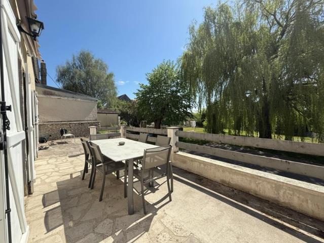 Maison T6 Trefols