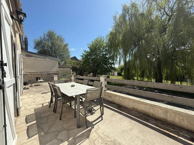 Maison T6 Trefols