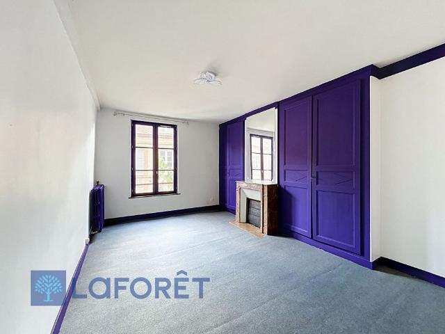 Maison T6 Verneuil d'Avre et d'Iton à louer