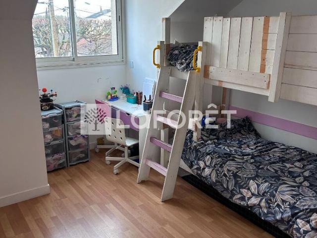 Maison T6 VIGNEUX SUR SEINE à louer