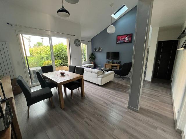 Maison T6 VIROFLAY à louer