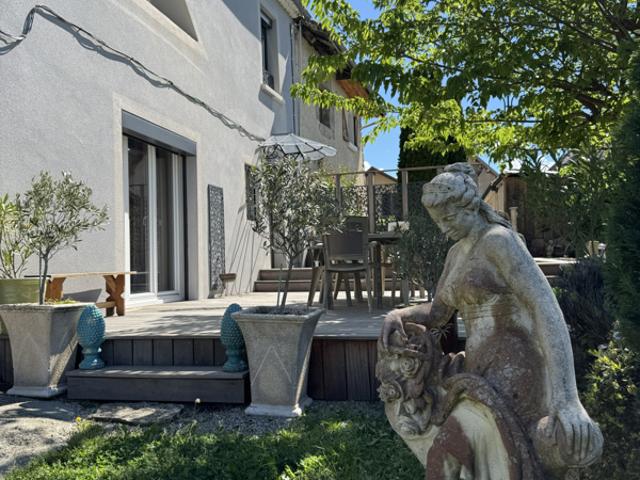 Maison T7 197 m2