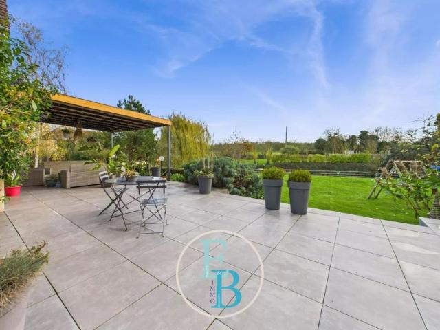 MAISON T7 250m2