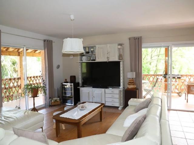 maison T7