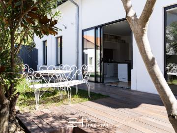 Maison T7 Côte Pavée