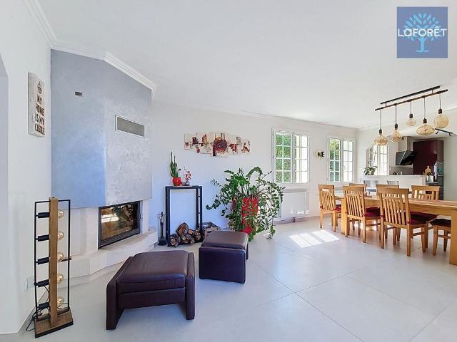 Maison T7 CHARLY à louer