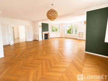 Maison T7 CHAVILLE à louer