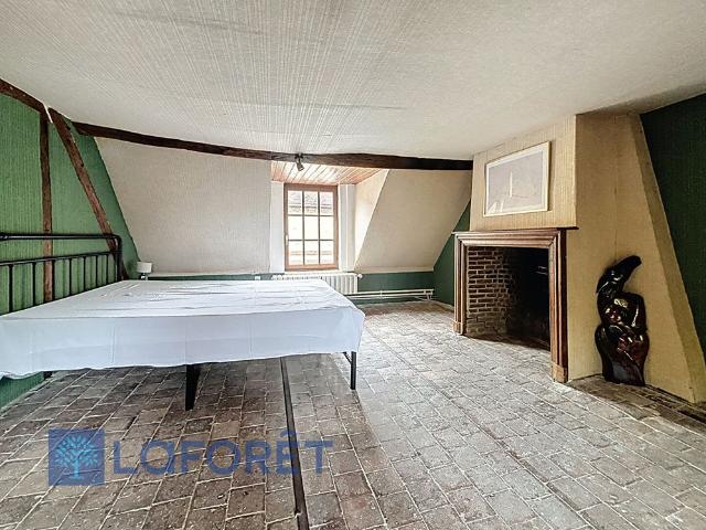 Maison T7 CHENNEBRUN à louer
