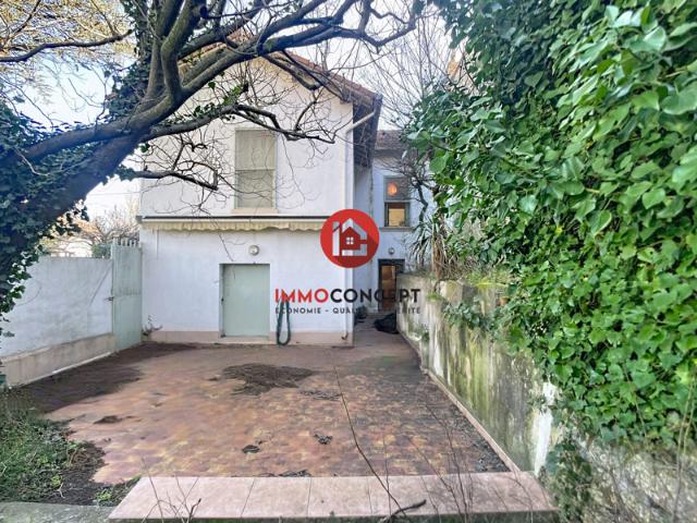 maison t7 a rénover