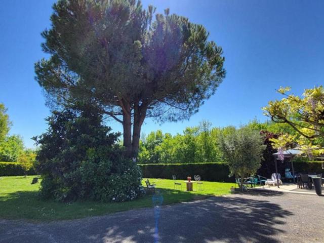 Maison T7 de 208 m² Porte d'Agen