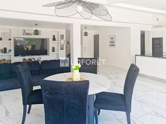 Maison T7 FLINS SUR SEINE à louer