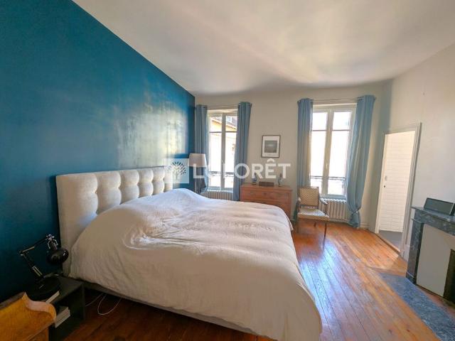 Maison T7 MARLY LE ROI à louer