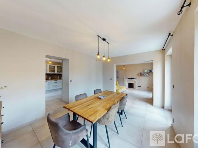 Maison T7 SAINT RAPHAEL à louer