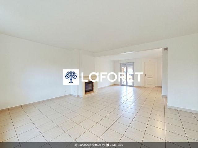 Maison T7 près de CHAMBOURCY à louer